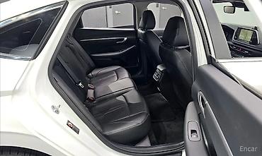 соната 8: Hyundai Sonata: 2019 г., 2 л, Автомат, Газ, Седан — 7