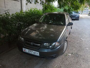 daewoo жентира: Daewoo Nexia: 2008 г., 1.6 л, Механика, Бензин, Седан