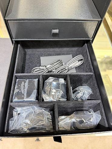 Vertu: Vertu 4 GB, rəng - Qara, Düyməli — 20