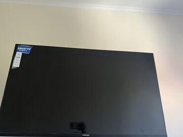 тилифон самсунг: Телевизор Smart TV Samsung, большая диагональ (ориентировочно 55–65")