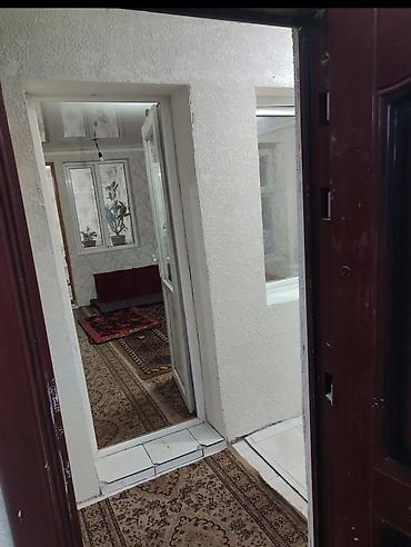 дом гэс 3: Дом барачного типа в Нижнем Ала-Арча, Киргизская улица. Без отдельного — 4