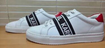 Patike: Patike, Karl Lagerfeld, veličina - 44 — 6