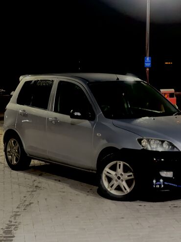 демио 1 5: Mazda Demio: 2002 г., 1.3 л, Автомат, Бензин, Хэтчбэк