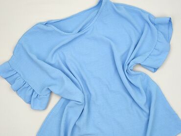 Women's blouse, size 6XL (EU 52)