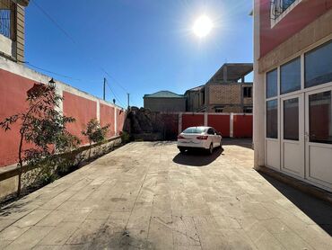 Uzunmüddətli kirayə evlər: 450 kv. m, 10 otaq — 24