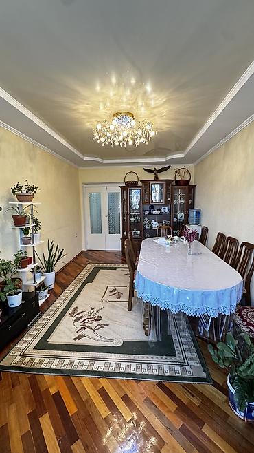 Продажа квартир: 2 комнаты, 66 м², Индивидуалка, 1 этаж, Косметический ремонт — 8