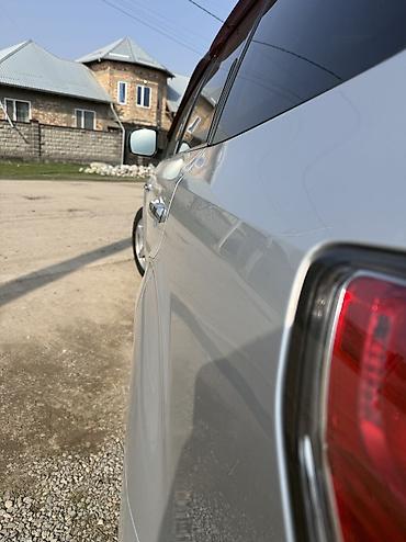 Subaru: Subaru Forester: 2009 г., 2.5 л, Автомат, Бензин, Кроссовер — 5