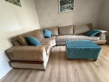 Künc divan dəsti lalafo.az -da Künc divan dəsti