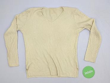 bluza kik: Sweter damski, rozmiar 2XL — 2