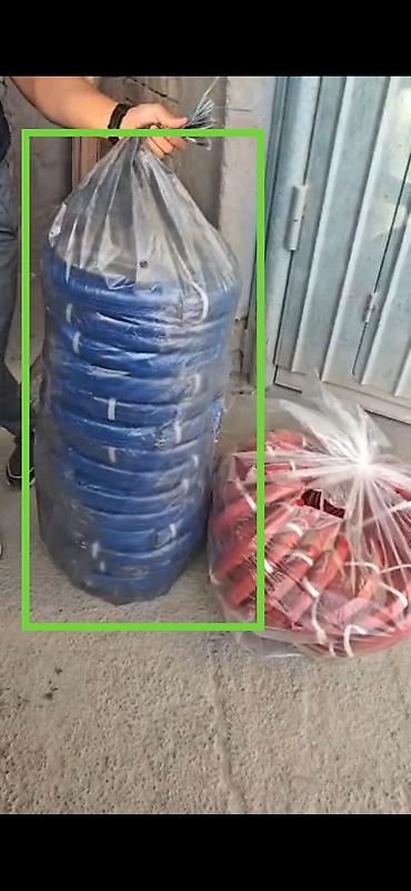 Түтүктөр үчүн жылуулагычтар: Пенополиэтилен, Жаңы, Акысыз жеткирүү — 3