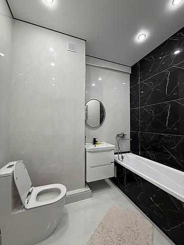 Продажа квартир: 4 комнаты, 160 м², Элитка, 8 этаж, Евроремонт — 13