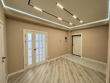 Продажа квартир: 2 комнаты, 77 м², Элитка, 6 этаж, Евроремонт — 5