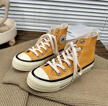 dunk low: Продаю новые конверсы в отличном качестве — 1