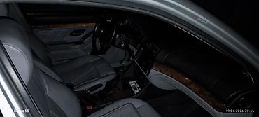 бмв бу 34: BMW 5 series: 2001 г., 2.2 л, Механика, Бензин, Седан — 2