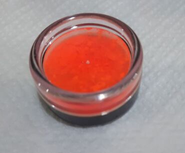 Nega noktiju: ( Manje pakovanje ) Ombre neon pigment za nokte Cena za komad 80din — 3