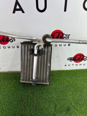 радиатор опель фронтера б: Радиатор печки TOYOTA Altezza SXE10 2 2003 (б/у)