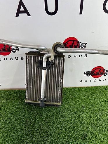 радиатор altezza: Радиатор печки TOYOTA Altezza SXE10 2 2003 (б/у) — 1