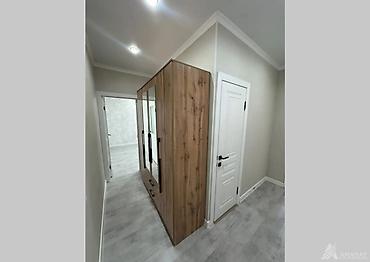 kant flat: 1 комната, 45 м², Киргизия 1 Элитка, 6 этаж, Свежий ремонт — 5