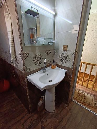 снять комнату в баку: 110 м², 3 комнаты, Электричество, Канализация, Комби — 6