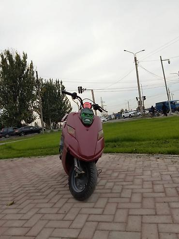 задаю: Срочно срочно продаю скутер на ходу сел поехал ❤️‍🔥 тяга зверь — 4