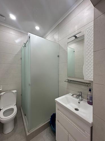 иссык куль долинка: Коттедж, Palm Beach, Чок-Тал, 7 мест — 2