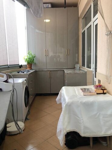 Uzunmüddətli kirayə mənzillər: Kirayə mənzil! Nərimanov.r Çəmənzəminli.küç Tibb universitetın — 7