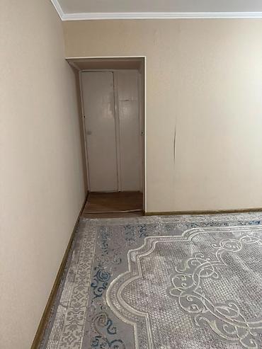 4 комнат: 2 комнаты, 40 м², 4 мкр 104 серия, 4 этаж, Косметический ремонт — 4