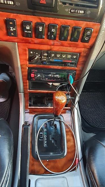 Другие автомобили: Продаю корейский мерседес саненг муссо!!! Авто завезен из Кореи — 14