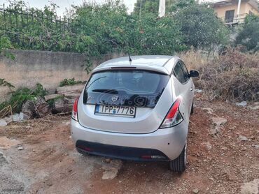 Lancia: Lancia Ypsilon: 1.2 l. | 2014 έ. 141000 km. Χάτσμπακ