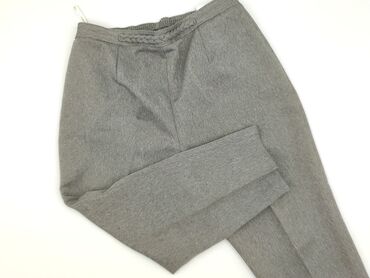 kurtki zimowe damskie stradivarius: Spodnie damskie, rozmiar 2XL