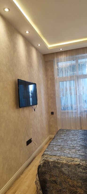 Yeni tikili: 7-ci mikrorayon, 1 otaqlı, Yeni tikili, m. Azadlıq Prospekti, 63 kv. m — 8