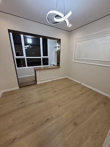 Продажа квартир: 2 комнаты, 55 м², 108 серия, 7 этаж, Евроремонт — 2