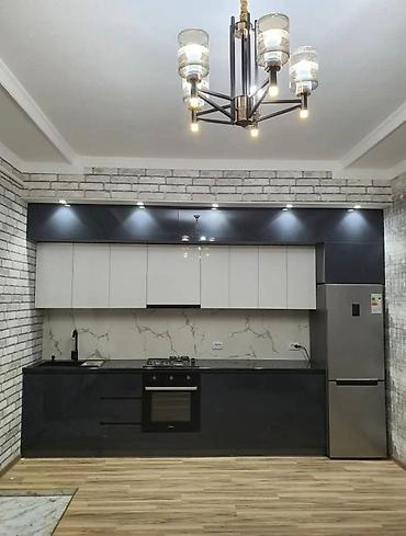 mətbəx ucun cılcıraq: Mətbəx mebellərinin sifarişlə hazırlanması DİZAYN XİDMƏTİ PULSUZ — 1