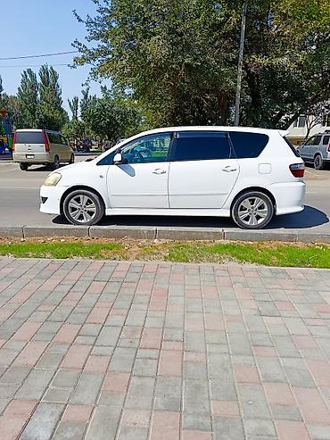 тойота ипсум левый рул: Toyota Ipsum: 2004 г., 2.4 л, Автомат, Бензин, Минивэн — 7
