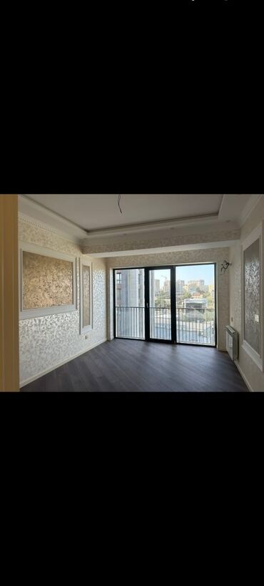 Yeni tikili: Ağ şəhər, 4 otaqlı, Yeni tikili, 127 kv. m — 27