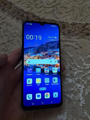 samsung j 10: 64 GB, Barmaq izi, Face ID — 1