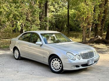 тормозной диск опель рекорд: Mercedes-Benz E-Class: 2005 г., 2.7 л, Автомат, Дизель