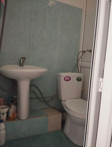 Долгосрочная аренда комнат: 25 м², С мебелью — 5