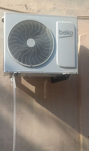TV və video: Beko split kondisioner sistemi - Marka/model: Beko (divar tipli