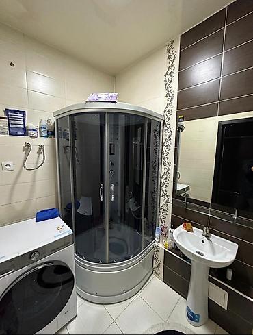 Продажа квартир: 4 комнаты, 145 м², Индивидуалка, 6 этаж, Дизайнерский ремонт — 10