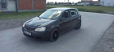 car zrenjanin: VOLKSWAGEN GOLF 5 1.6FSI 2005. GOD. - KOMPLETAN AUTO U DELOVIMA | — 2