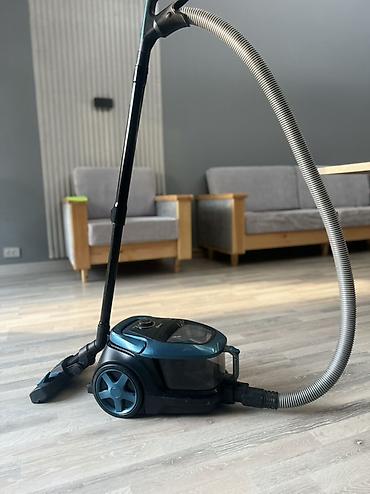 tp link deco: Пылесос безмешковый (циклонный) TechnoHome Описание: - Модель с — 5