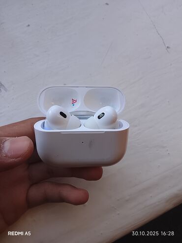 наушники бу: Вакуумные, Apple, Б/у, Беспроводные (Bluetooth), Классические