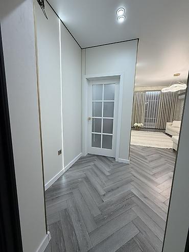 сдаю дом: 1 комната, 50 м², Элитка, 8 этаж, Дизайнерский ремонт — 10