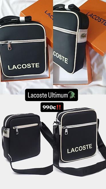 Барсетки: Барсетка, Материал: Тканевый материал, Застежка на молнии, Множество карманов, Разделенные отделения, Новый — 9