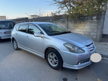 Toyota: Toyota Caldina: 2006 г., 1.8 л, Автомат, Бензин, Универсал