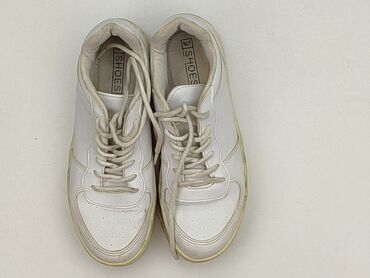 Oh! Shoes, Sneakersy damskie, 39, stan - Dobry