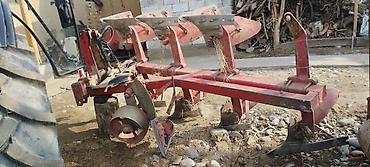 Тракторы YTO (ЮТО): Колесный трактор YTO LX904 (90 л.с.) Описание и комплектация: - — 6