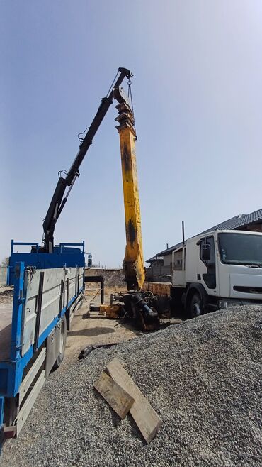 Услуги манипулятора: Услуги манипулятор — 10