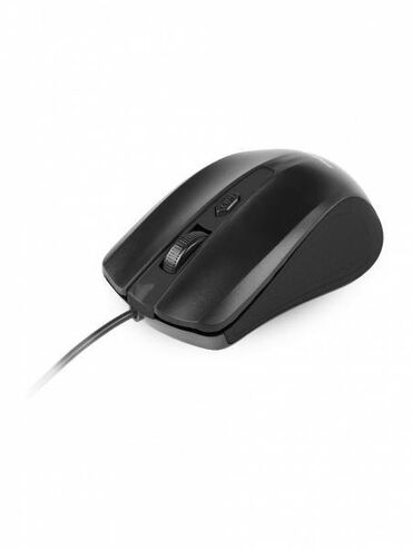 компьютерные мыши mato: Мышь проводная ONE 352-K, Smartbuy Компактность, надёжность, лёгкость